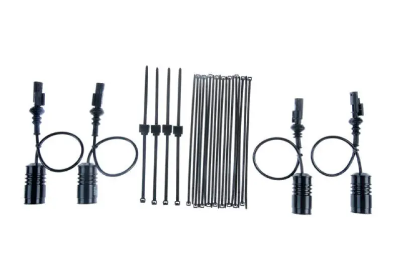 Kw Electronic Damping Cancellation Kit Cadillac Ats 13-19/14-19 Cts-V 1