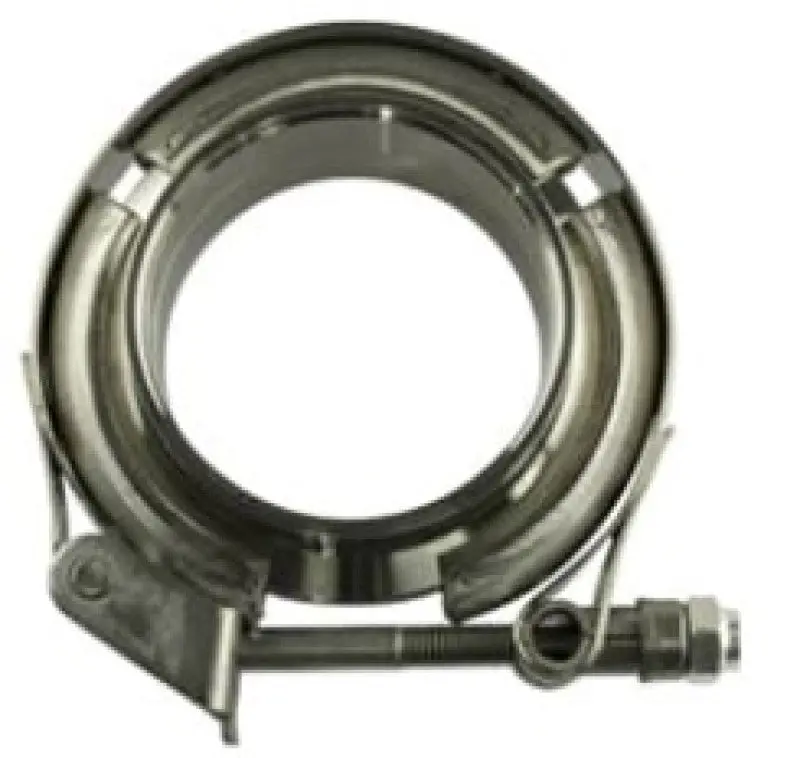 Turbosmart 304Ss 2.25In V-Band Coupling Kit 1