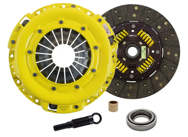Act 2003 Nissan 350Z Hd/Perf Street Sprung Clutch Kit 1