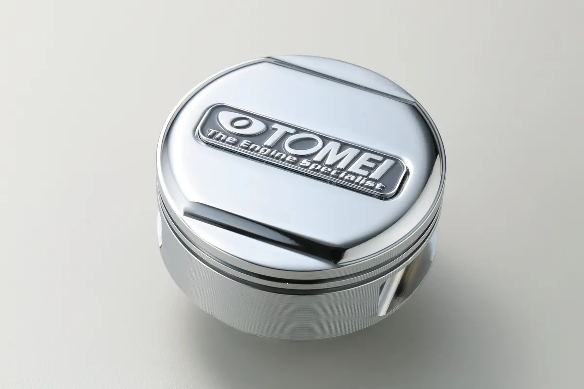 Tomei Powered Rb Piston Oil Fill Cap - 193056 1