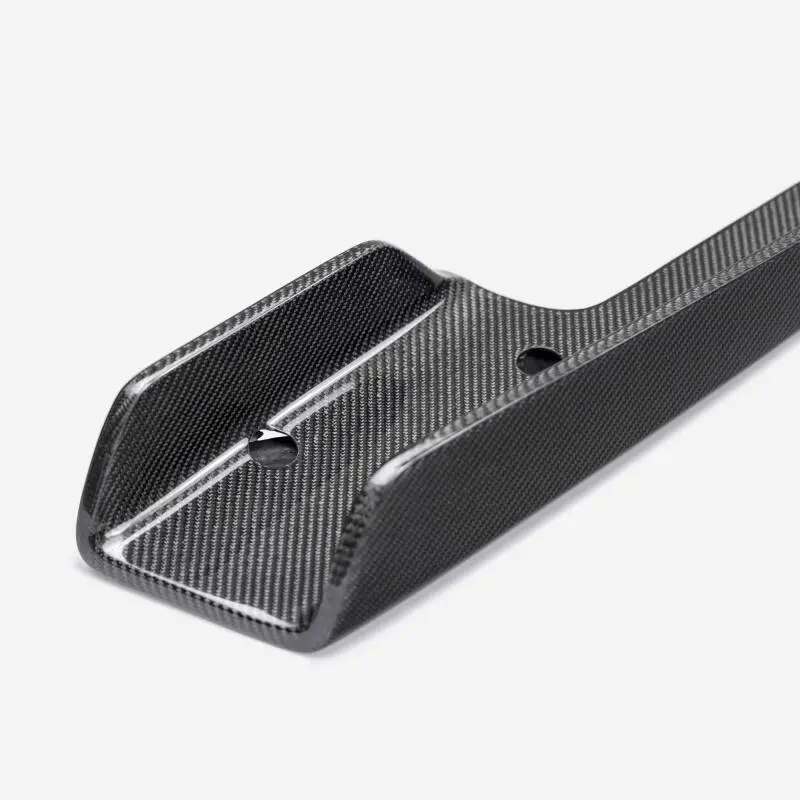 Seibon 2022 Subaru Wrx Mb-Style Carbon Fiber Rear Diffuser 1