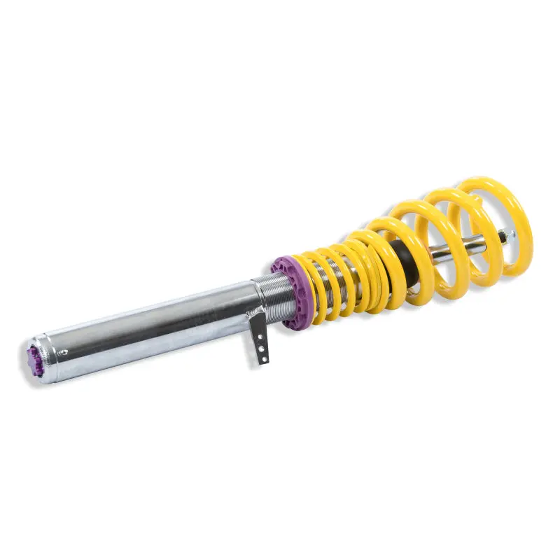 Kw Coilover Kit V3 Bmw X5 (F15) W/O Air Suspension Non Edc 2