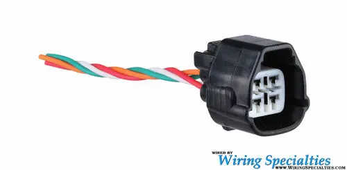 Wiring Specialties - 1Jz / 2Jz Non -Vvti Ignitor Connector 1