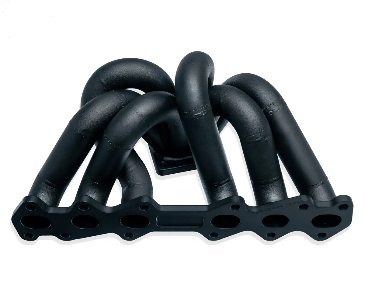 6 Boost Toyota 1Jzgte Non Vvti T3 Exhaust Manifold 6