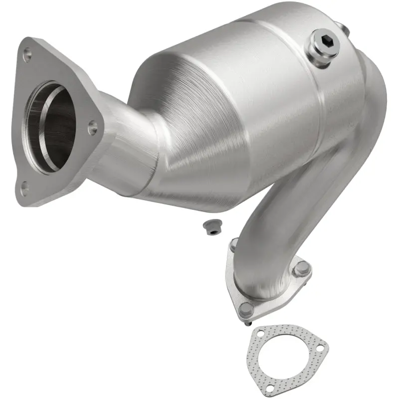 Magnaflow Conv Df Audi S4 1