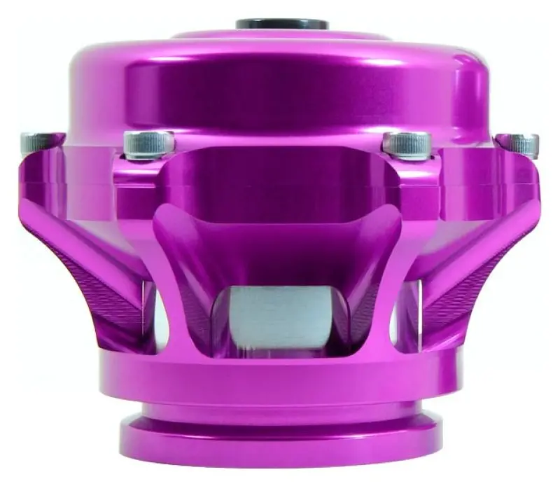 Tial Sport Q Bov 8 Psi Spring - Purple 1