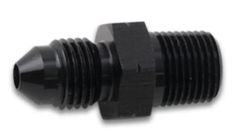 Vibrant Bspt Adapter Fitting -8 An To 3/8In -19 2