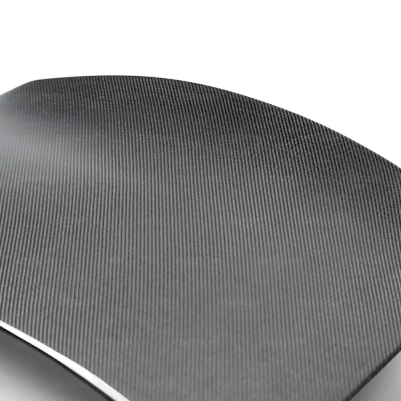 Seibon 00-10 Honda S2000 Csl-Style Carbon Fiber Trunk Lid 1
