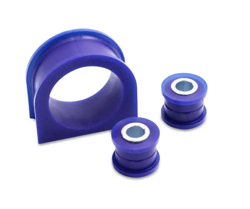 Superpro 1998 Lexus Lx470 Base Steering Rack And Pinion Mount Bushing Kit 1