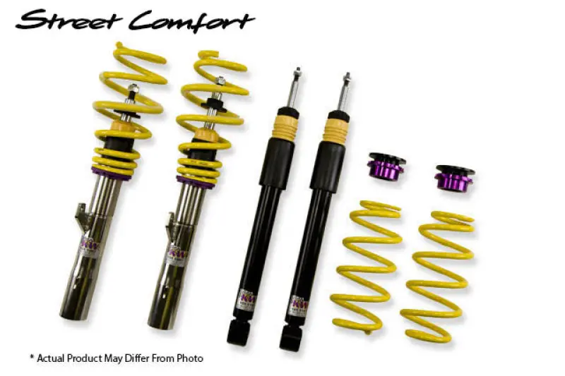 Kw Street Comfort Kit Mercedes Benz G55 Amg 1