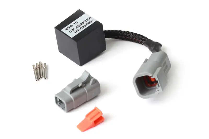 Haltech Analogue Output Adaptor - Ht-038000 1