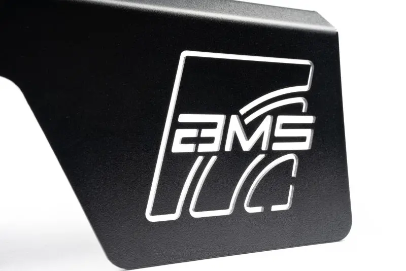 Ams Performance 2022+ Subaru Wrx Engine Pulley Cover 1
