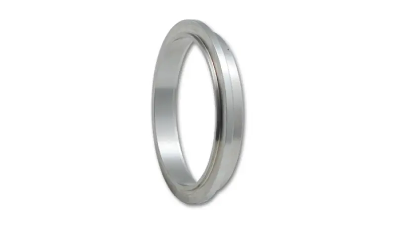 Vibrant 3In V-Band Turbo Outlet Flange For Pte Med Frame Turbo - 1419 1