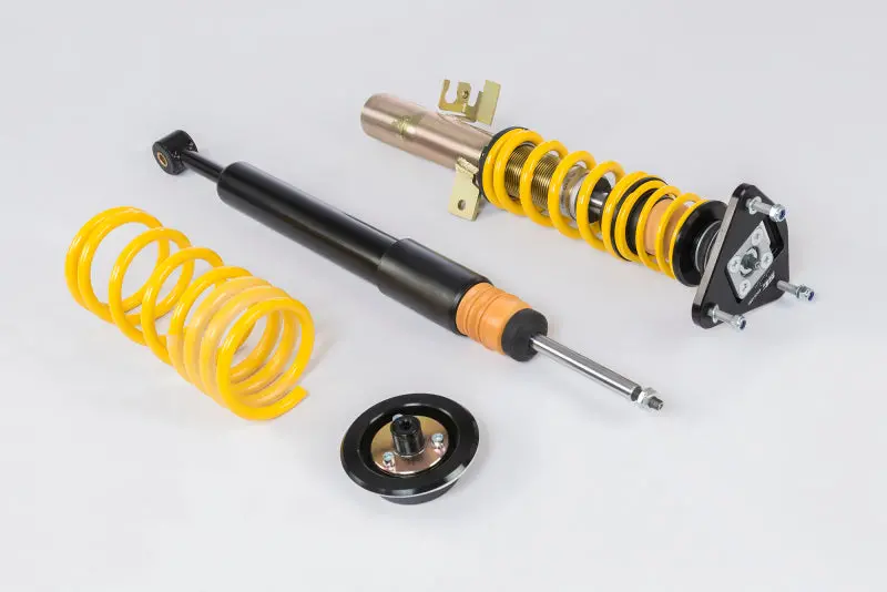 St Xta Adjustable Coilovers 10-13 Mazdaspeed 3 1