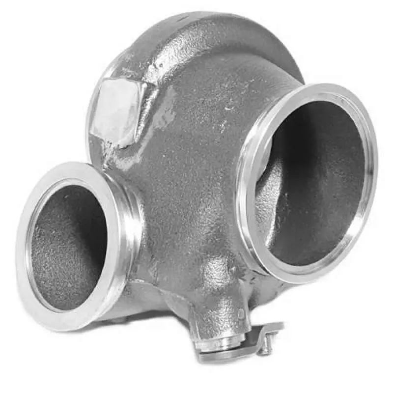 Garrett G25 Thwa O/V V-Band / V-Band 0.92 A/R - 740902-0077 1