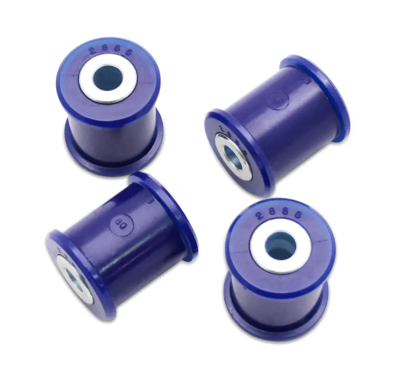 Superpro 2008 Pontiac G8 Base Rear Trailing Arm Bushing Set (4Pcs.) 1
