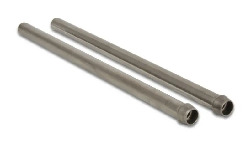 Vibrant Hollow Titanium Hanger Rod 3/8In. Diameter X 10In. Long 1