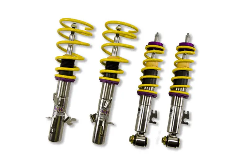 Kw Coilover Kit V3 Mini Mini Cooper S Jcw Gp (R53)Special Edition 1