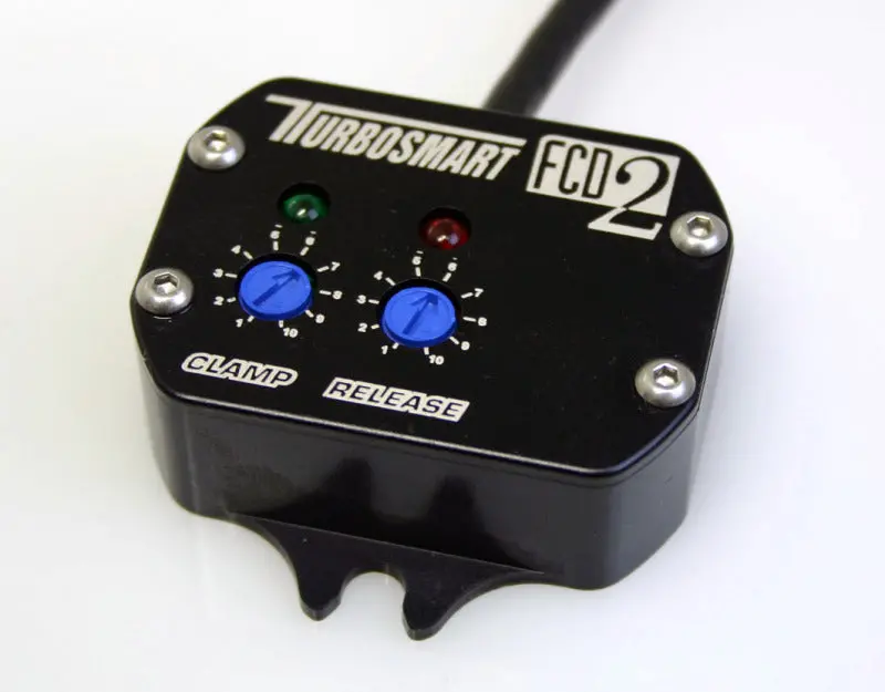 Turbosmart Fcd-2 (Electronic) 1