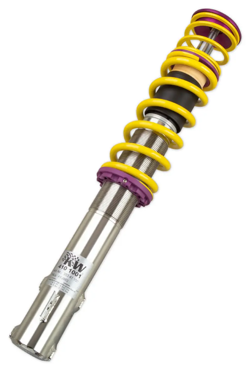 Kw Lancia Delta Integrale Abo Excl. Evo Coilover Kit V3 1