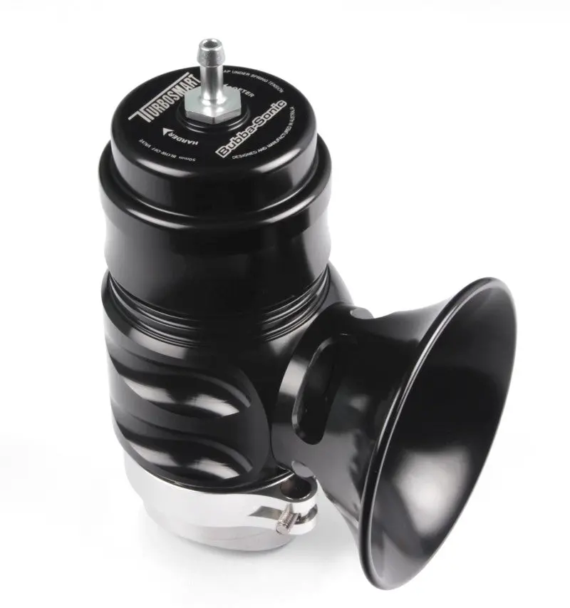 Turbosmart Universal Bubba Sonic Bov - Sleeper 1