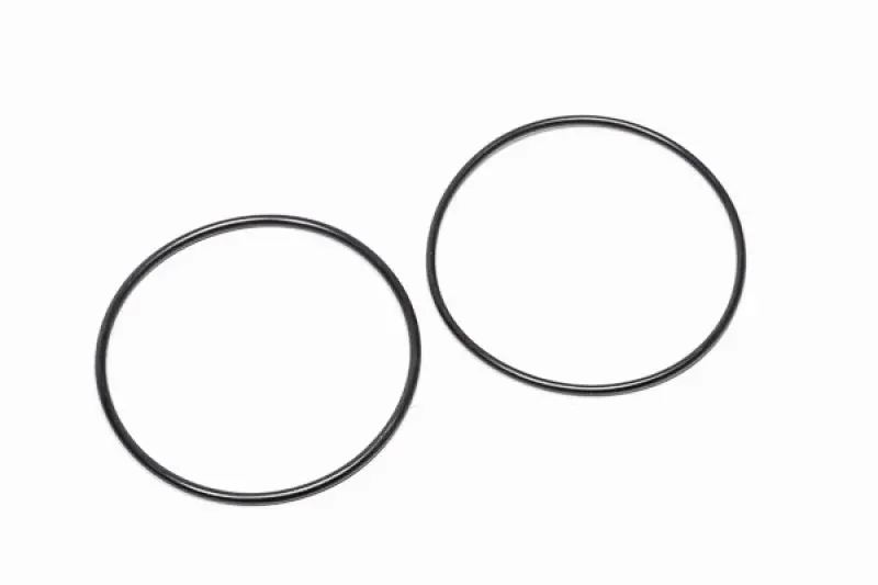 Radium Engineering Fuel Filter Body O-Ring - Pair - 18-0022 1