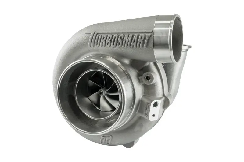 Turbosmart Water Cooled 6262 V-Band Inlet/Outlet A/R 0.82 External Wastegate Ts-2 Turbocharger 1