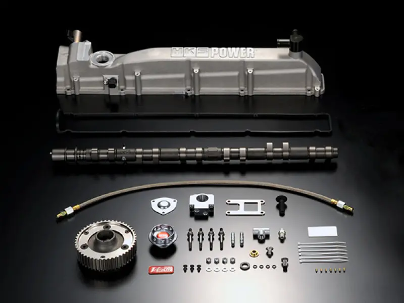 Hks Rb26 Vcam System Step2 (W/O Valcon Rb) - 22007-An021 1