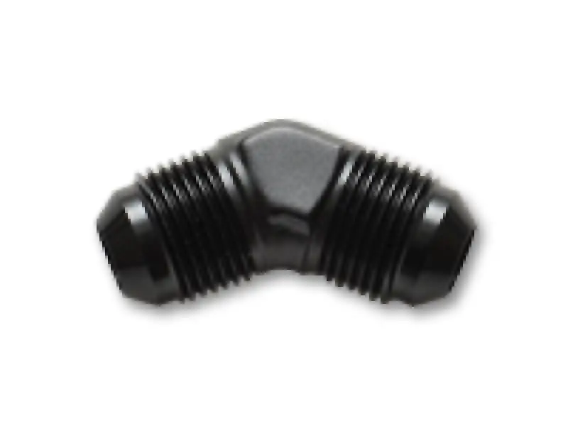 Vibrant Flare Union 45 Degree Adapter Fittings Size -3 An 1