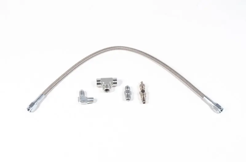 Radium Engineering Fuel Pressure Test Kit 1