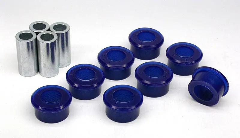 Superpro -  Nissan Skyline & Silvia / 240Sx Rear Inner/Outer Control Arm Bushing Kit 40Mm - Spf1638k 1