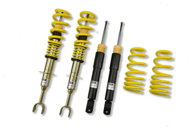 St Coilover Kit 97-02 Audi A8/A8 Quattro (D2-4D) Sedan 1