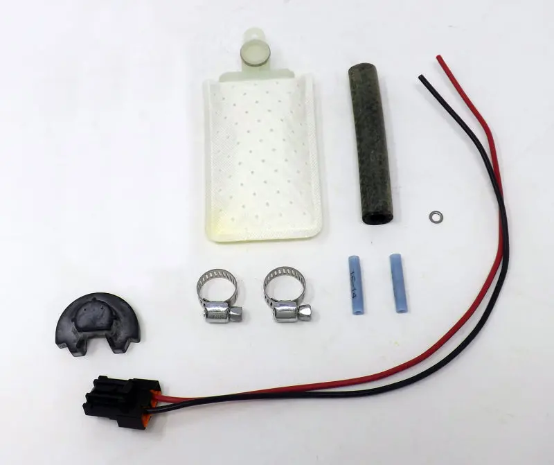 Walbro Fuel Pump Kit For 94-98 Turbo Supra - 400-762 1