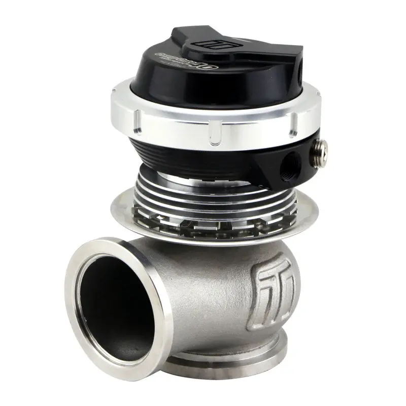 Turbosmart Wg40 Gen V Comp-Gate 40Mm Motorsport - 14 Psi Black 1