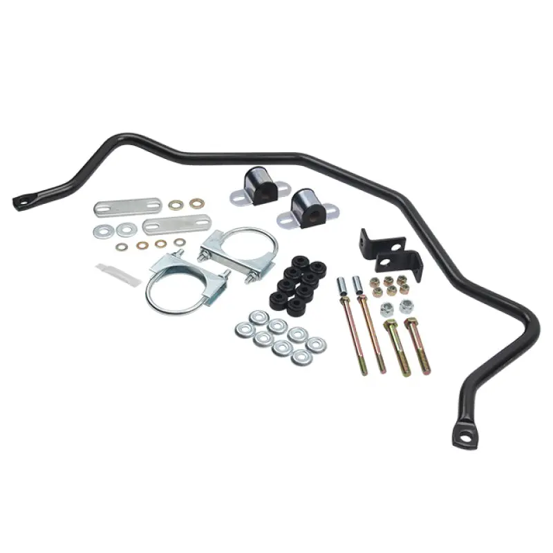 St Rear Anti-Swaybar Chevrolet Camaro Nova / Pontiac Firebird 1