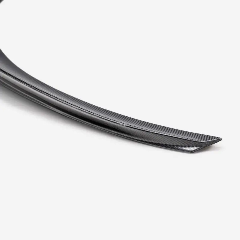 Seibon 23-24 Acura Integra C-Style Carbon Fiber Rear Spoiler 1