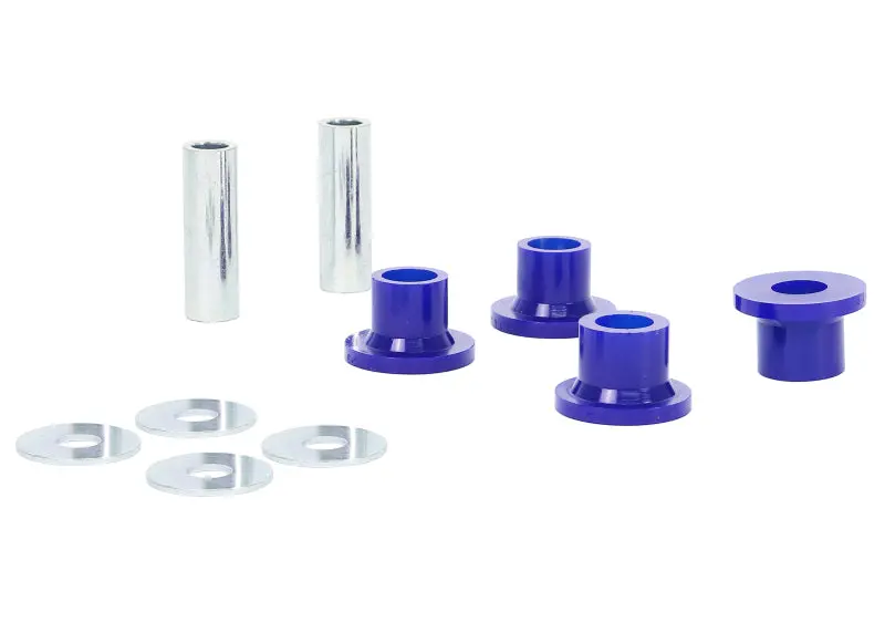 Superpro 2003 Lexus Gx470 Base Steering Rack And Pinion Mount Bushing Kit 1