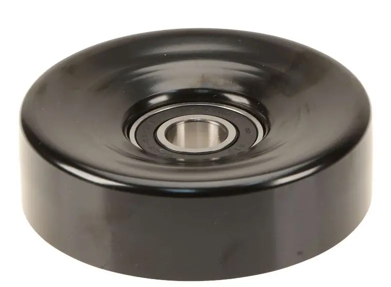2Jz-Gte Aftermarket Accessory Belt Tensioner Pulley 1
