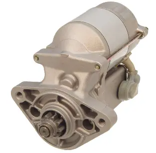 Toyota 1Jzgte/Ge Denso Starter 1