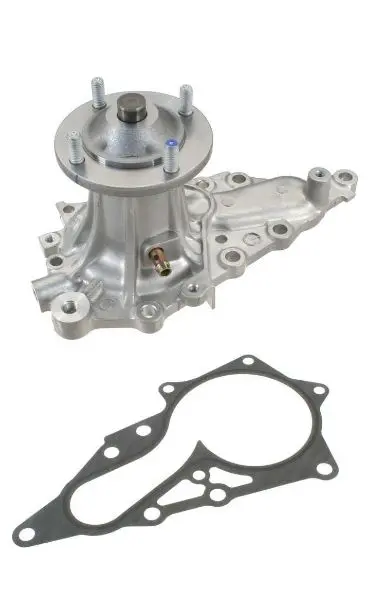 1Jz Gte Vvti  Water Pump 1