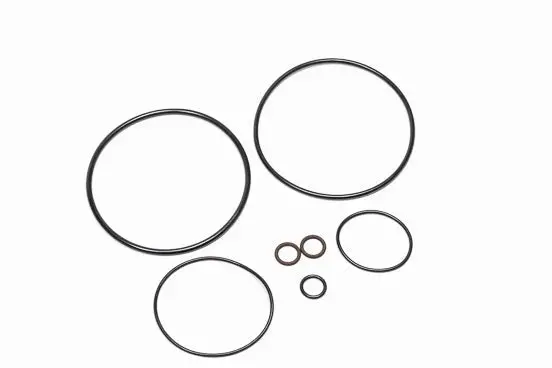 Radium Engineering O-Ring Service Kits For Catch Cans And Aos - 20-0685 1