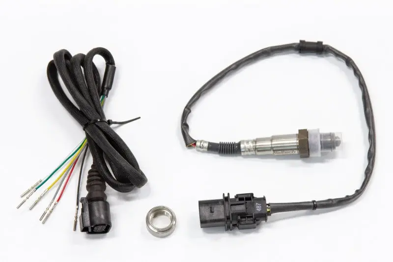 Haltech Onboard Wideband Sensor Pack For Elite Pro Plug-In Ecus 1