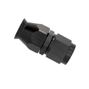 Performance World - 201010 -10An Aluminum Ptfe Straight Hose End 1