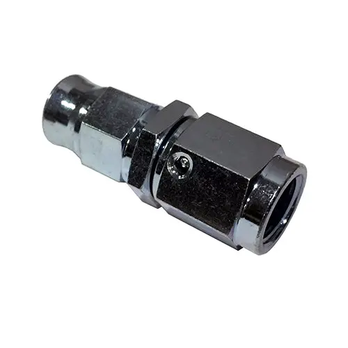 Performance World - 201013 -3An Steel Ptfe Straight Hose End 1