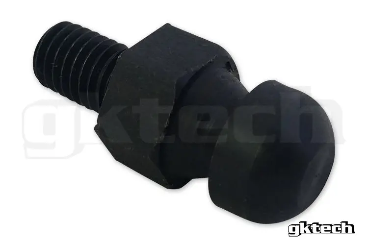 Gktech - 41Mm Ka24/Sr20/Ca18/Rb20 Strengthened Clutch Pivot Ball - Sr20-Ball 2