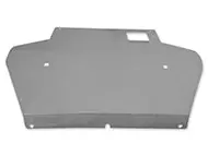 Gktech - S13 240Sx Under Engine Skid Plate - S13x-Bash 1