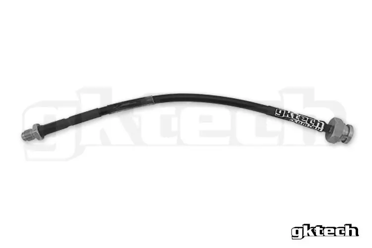 Gktech - S13/S14/S15 Non Damper Delete - Rhd - Clch-Rhd 1