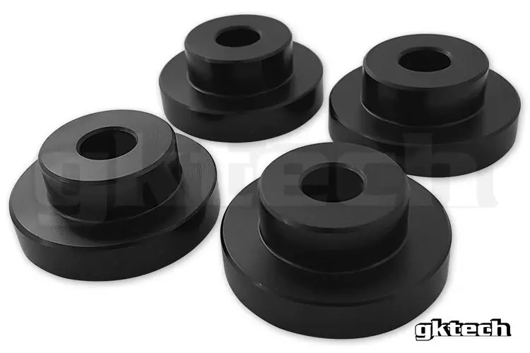 Gktech - Front Bushings Only - S13x-Diff 1