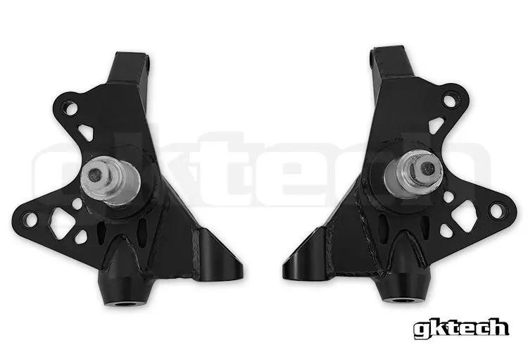 Gktech - V4 Drift/Grip S13 240Sx - V413-Spin 1