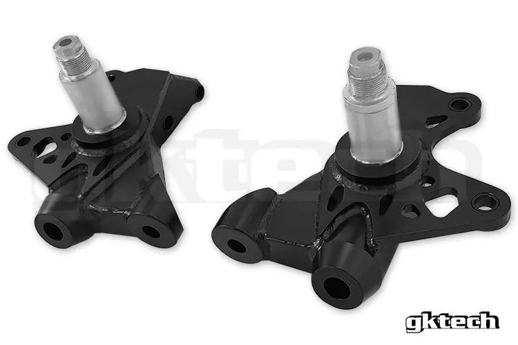 Gktech - Grip S13 240Sx - V113-Grip 1